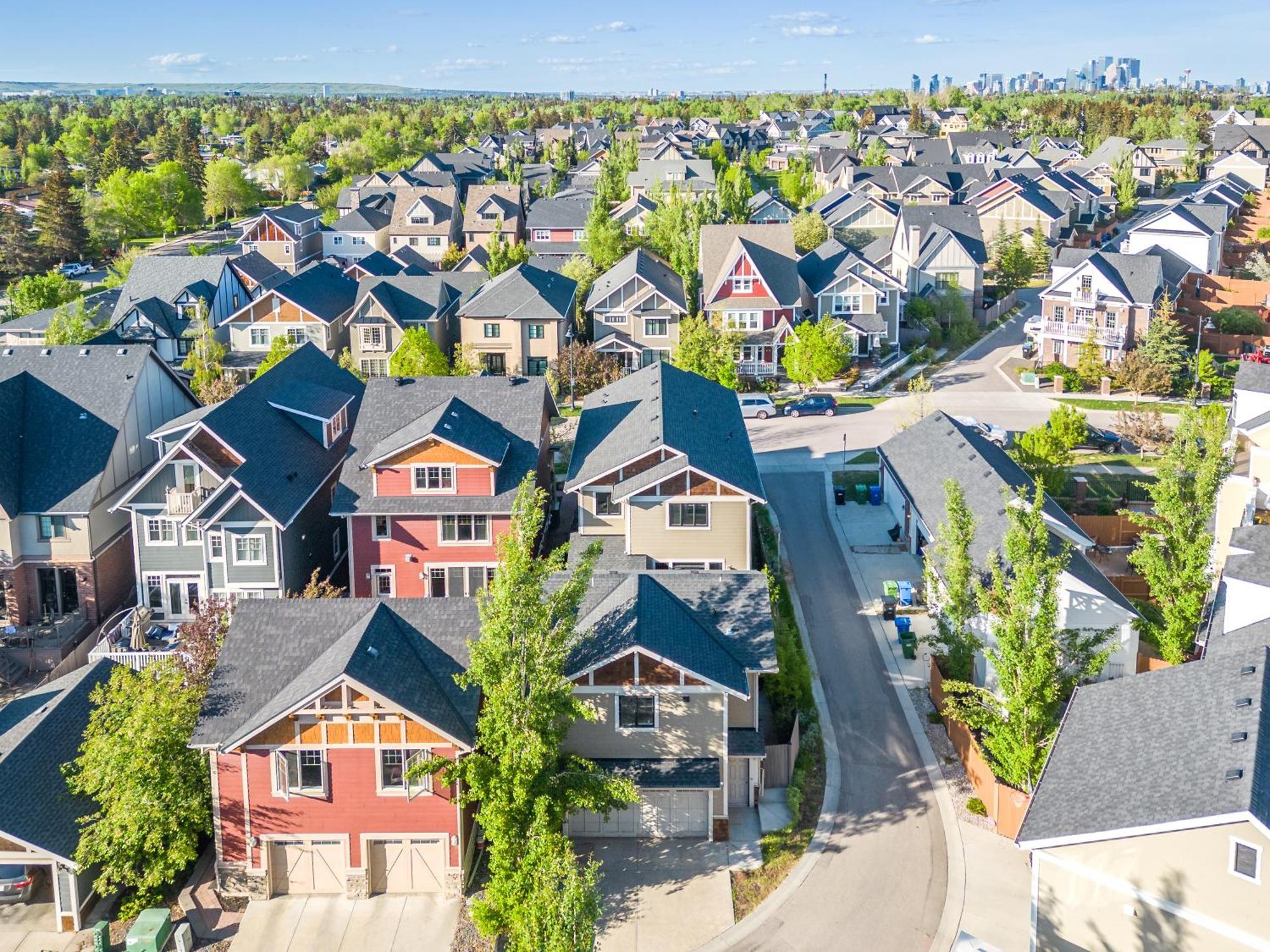 YYC Stylish Unit In Historic Currie 아파트 외부 사진